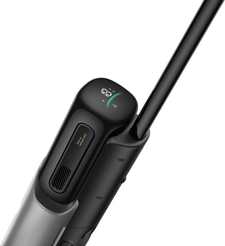 שואב אבק שוטף אלחוטי Mova מובה X4 Pro