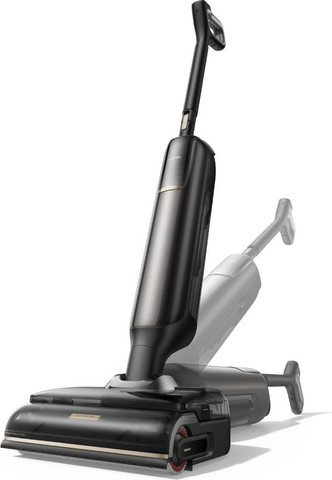 שואב אבק ושוטף MOVA M50 Ultra 22,000PA