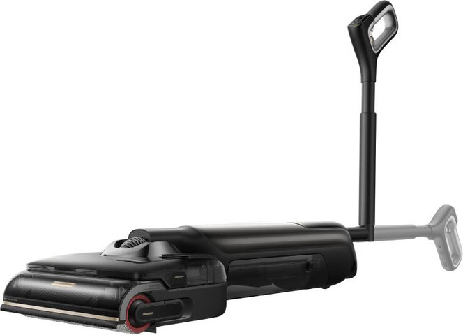 שואב אבק ושוטף MOVA M50 Ultra 22,000PA