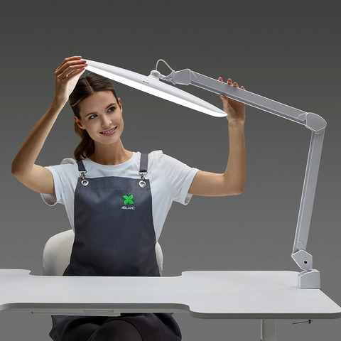 Shadowless Lamp מנורת LED 117 ללא הבהוב וצללים