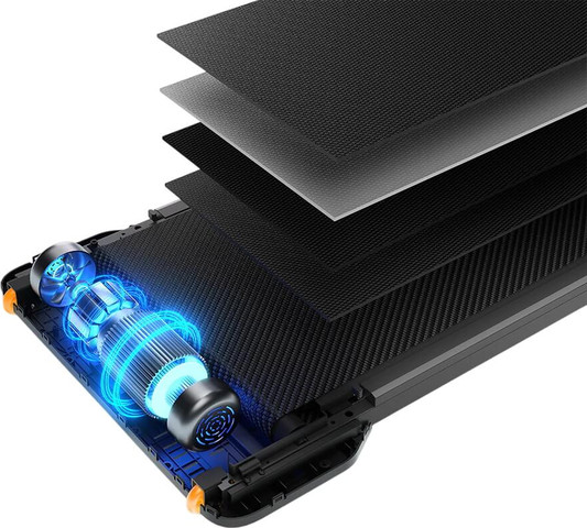 הליכון מתקפל Walkingpad וולקינגפייד Z1F