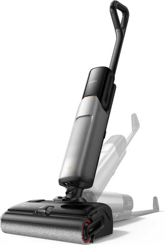 שואב אבק ושוטף רצפות Mova X4 MIX 20,000PA
