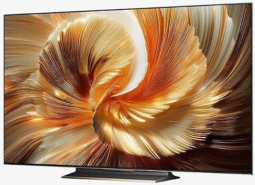 טלוויזיה חכמה ''65 DREAME AURA MINI LED דרימי דגם 65S100