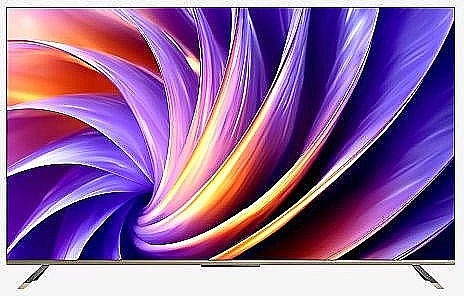 טלוויזיה חכמה ''55 DREAME QLED MINI LED דרימי דגם 55Q100