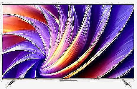 טלוויזיה חכמה ''65 DREAME QLED MINI LED דרימי דגם 65Q100
