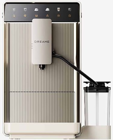 מכונת קפה אוטומטית DREAME דרימי דגם FCM30 SLIM