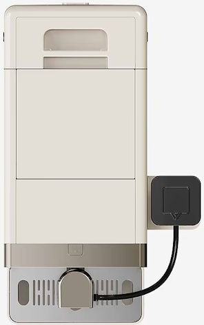 מכונת קפה אוטומטית DREAME דרימי דגם FCM30 SLIM