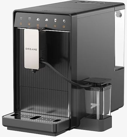 מכונת קפה אוטומטית DREAME דרימי דגם FCM30 SLIM