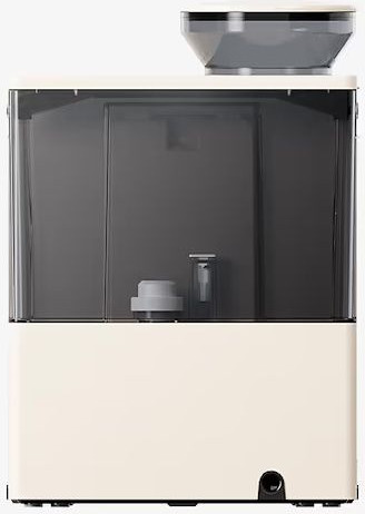 מכונת קפה אוטומטית DREAME דרימי דגם MASTER FCM60 WHITE