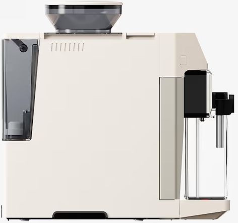 מכונת קפה אוטומטית DREAME דרימי דגם MASTER FCM60 WHITE