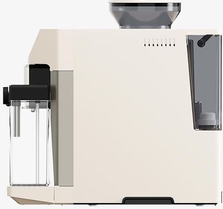מכונת קפה אוטומטית DREAME דרימי דגם MASTER FCM60 WHITE