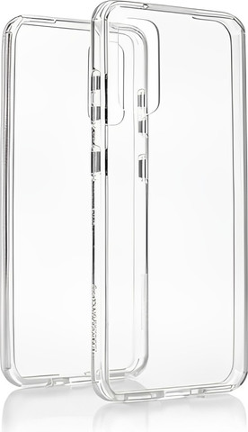 כיסוי לסמסונג S23 FE / S23 פלוס שקוף - Samsung S23 FE / S23 plus מבית CONNEKTO