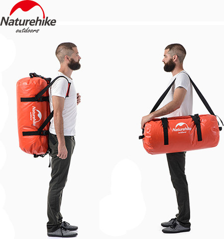 תיק צמידן גדול אטום למים   NATUREHIKE Waterproof Storage Bag