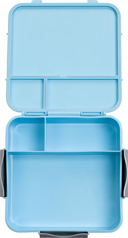 קופסת אוכל מחולקת Bento+ מחולקת 3 תאים (מונטי) Calypso