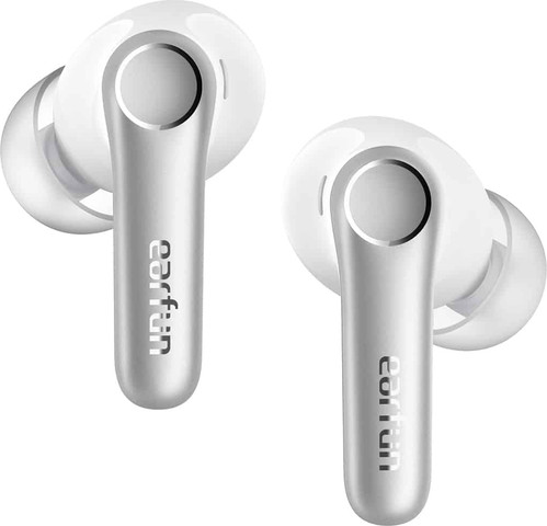 אוזניות אלחוטיות EarFun Wireless Earbuds Air Pro 4 TW600B - לבן