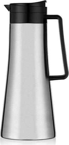 קנקן תרמי ואקום BISTRO בנפח 1.1 ליטר מבית Bodum