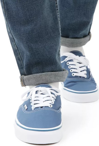 נעלי סניקרס Vans לנשים דגם Authentic