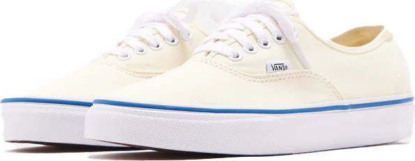 נעלי סניקרס Vans לנשים דגם Authentic