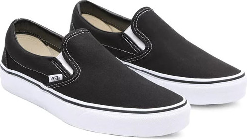 נעלי סניקרס Vans לגברים דגם Slip-On