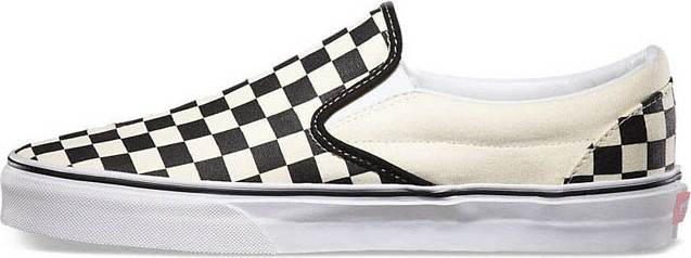 נעלי סניקרס Vans לנשים דגם Slip-On