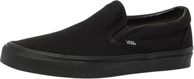 נעלי סניקרס Vans לנשים דגם Slip-On