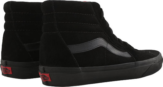 נעלי סניקרס Vans דגם SK8-Hi