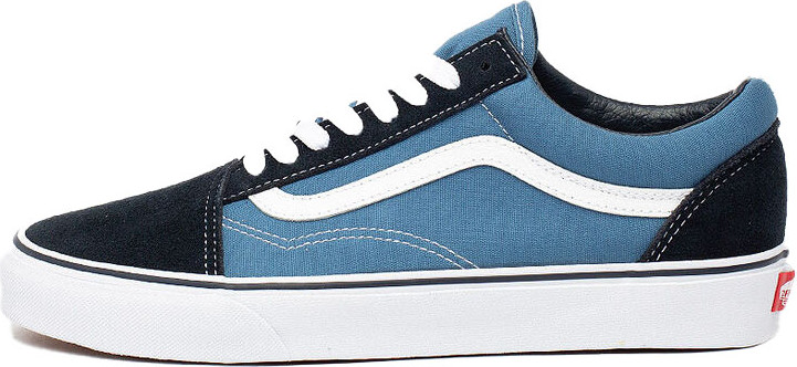 נעלי סניקרס Vans לנשים דגם Old Skool