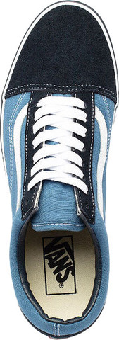 נעלי סניקרס Vans לנשים דגם Old Skool
