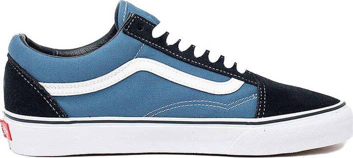 נעלי סניקרס Vans לגברים דגם Old Skool