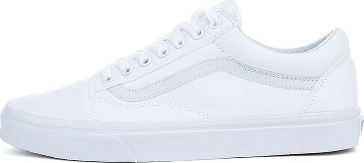 נעלי סניקרס Vans לנשים דגם Old Skool