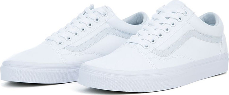 נעלי סניקרס Vans לנשים דגם Old Skool