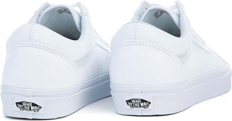 נעלי סניקרס Vans לנשים דגם Old Skool