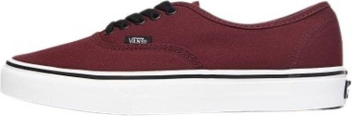 נעלי סניקרס Vans לנשים דגם Authentic