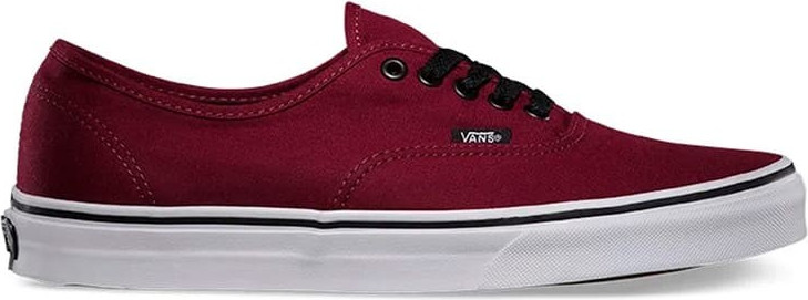 נעלי סניקרס Vans לנשים דגם Authentic