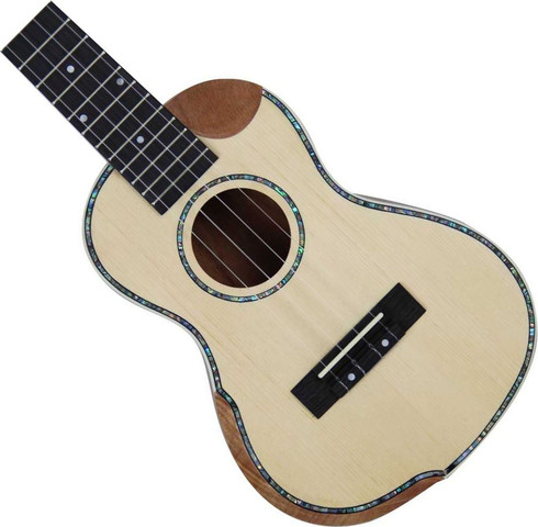 יוקללה סופרן Budagov Soprano S-Mah