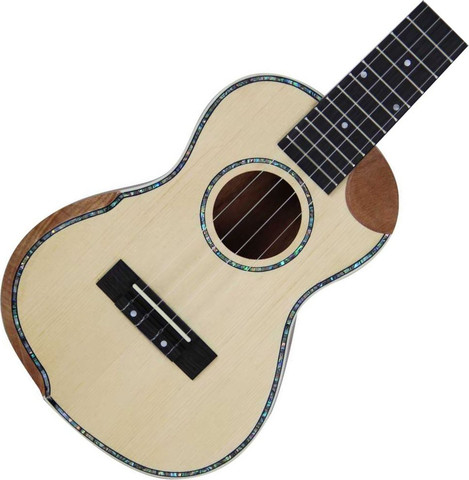 יוקללה סופרן Budagov Soprano S-Mah