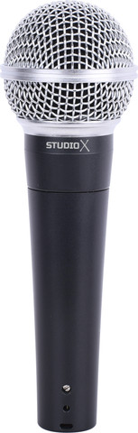 מיקרופון דינמי STUDIOX D8