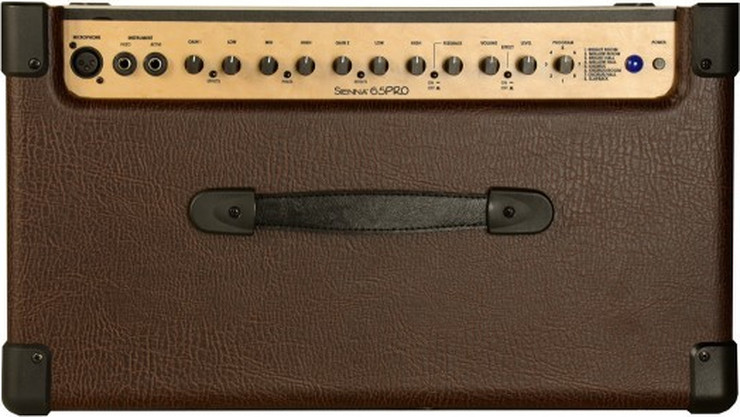 מגבר לאקוסטית 65וואט SIENNA65