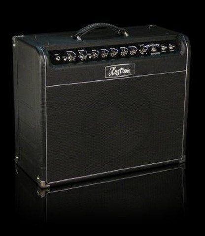 מגבר לגיטרה מנורות 50 ואט  DEFENDER112