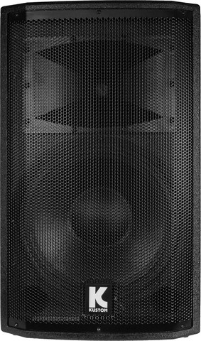 רמקול מוגבר "12  HIPAC12PRO 1000watts BLUETOOTH