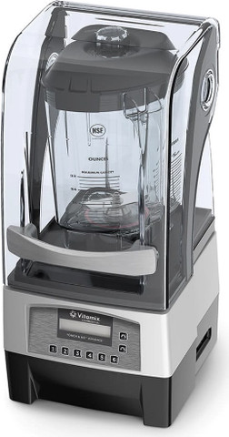 בלנדר מקצועי מבית ויטמיקס Vitamix דגם T&amp;G® 2 BLENDING STATION