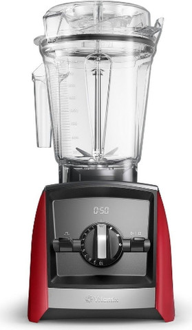 בלנדר Vitamix Ascent Series A2500i