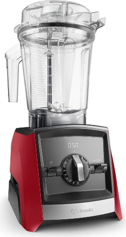 בלנדר Vitamix Ascent Series A2500i