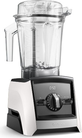 בלנדר Vitamix Ascent Series A2500i