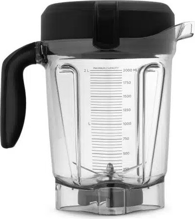 בלנדר מסדרת EXPLORIAN מבית VITAMIX ויטמיקס דגם E520-BK
