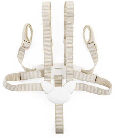 רתמת פעוט Stokke Harness לכיסא אוכל טריפ טראפ