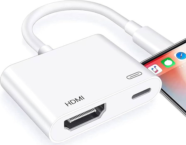 מתאם Nordic HDMI-Type C נורדיק HDMITC