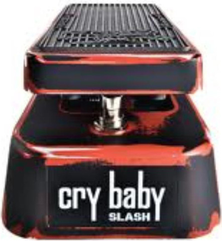 ווה ווה SLASH CRY BAYBY CLASSIC SC95