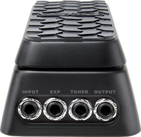 פדל ווליום DUNLOP DVP3