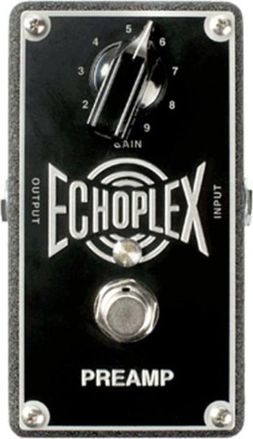 פדל EP101 DUNLOP ECHOPLEX